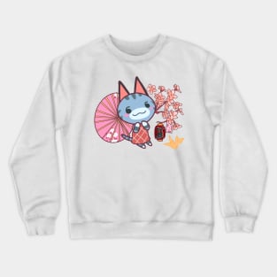 Lolly Crewneck Sweatshirt